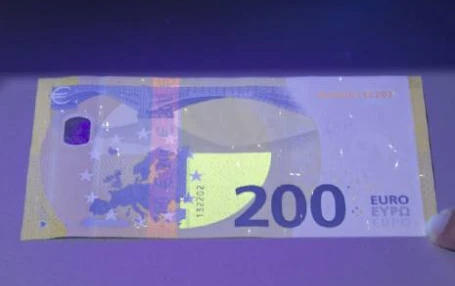 Faux Billet 200 € – Image 2