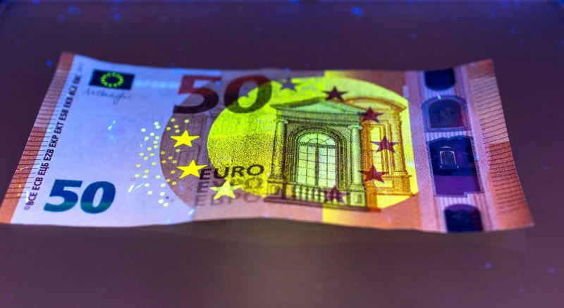 Faux Billet 50 € – Image 2