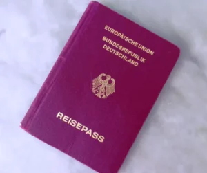 deutschen pass kaufen