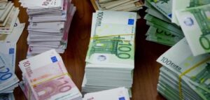 Acheter des faux billets