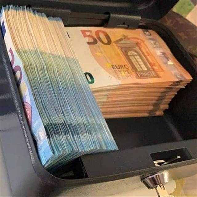 comprare soldi falsi