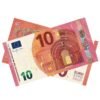 faux billet de 10 euros