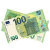 Faux Billet de 100 Euros