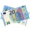 faux billet de 20 euros