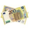 faux billet de 200 euros